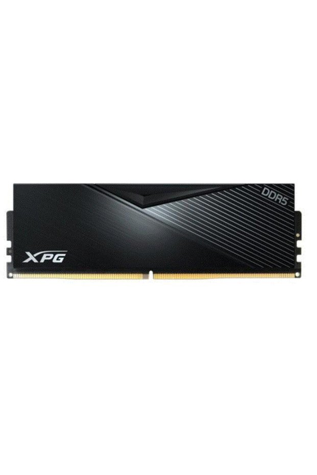 AX5U5200C4216G-BLABRBK 16GB (Single Module) DDR5 5200 MHz RGB + Black PC Memory (Bulk)