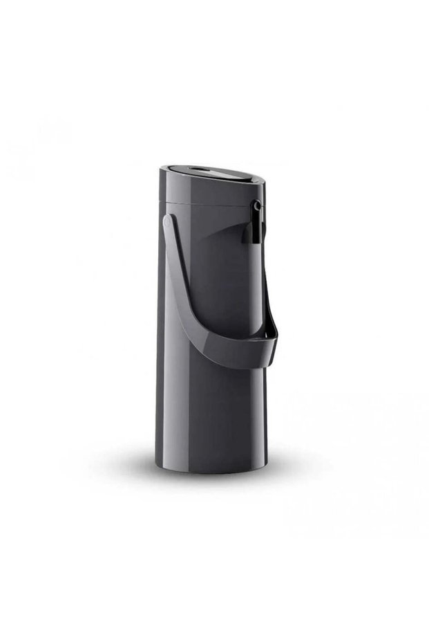 Thermos pressure flask emsa 1.9 l grey