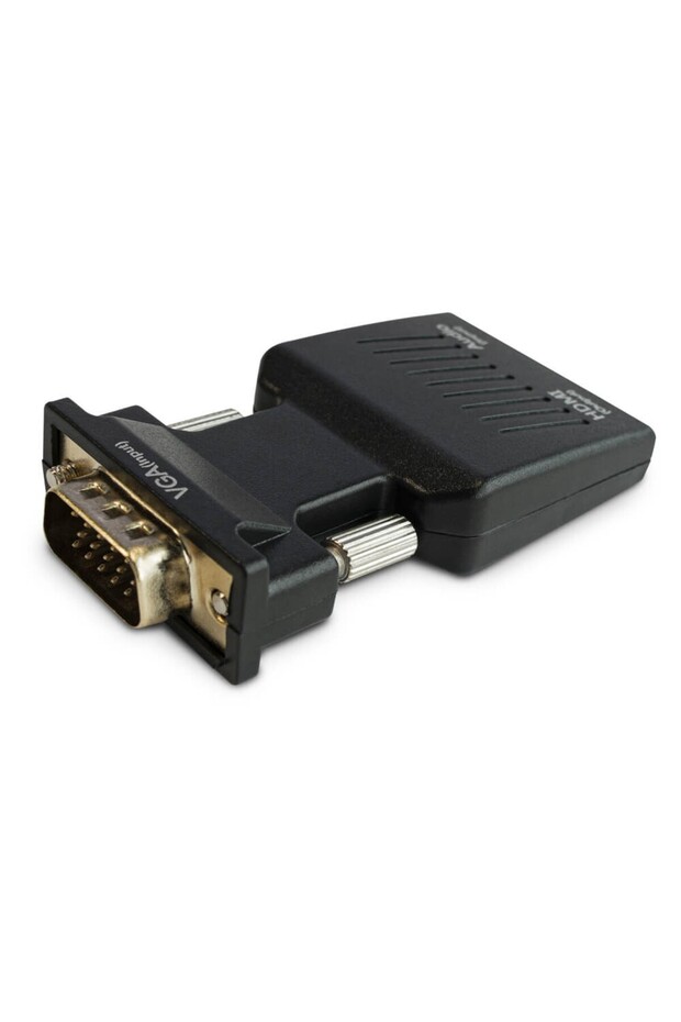 Convertor VGA CL-145