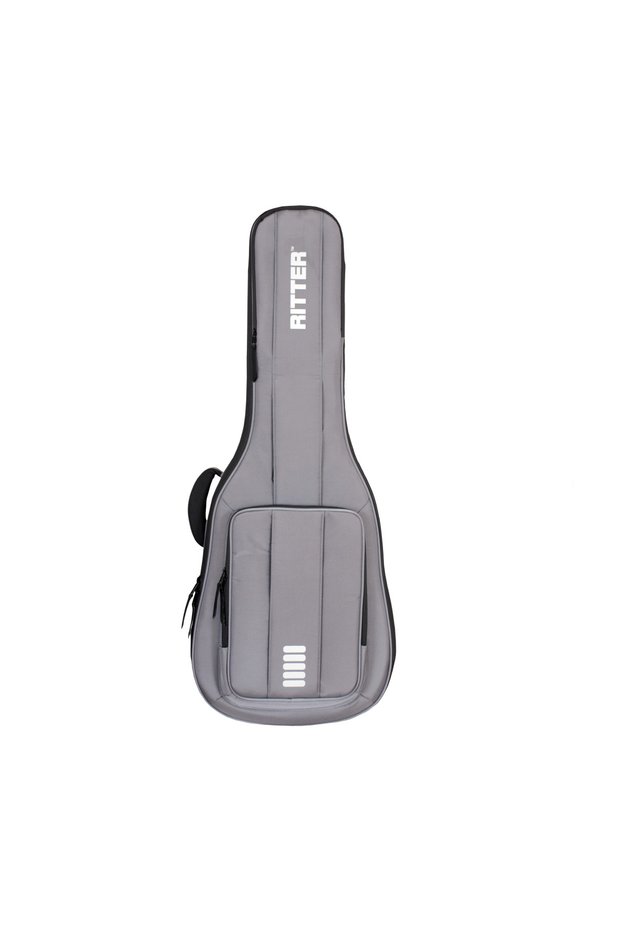 Arosa Deluxe Rga6-D-Tgr Acoustic Guitar Case