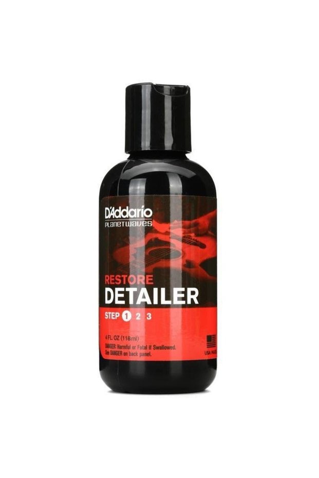 Deep Cleansing Polish