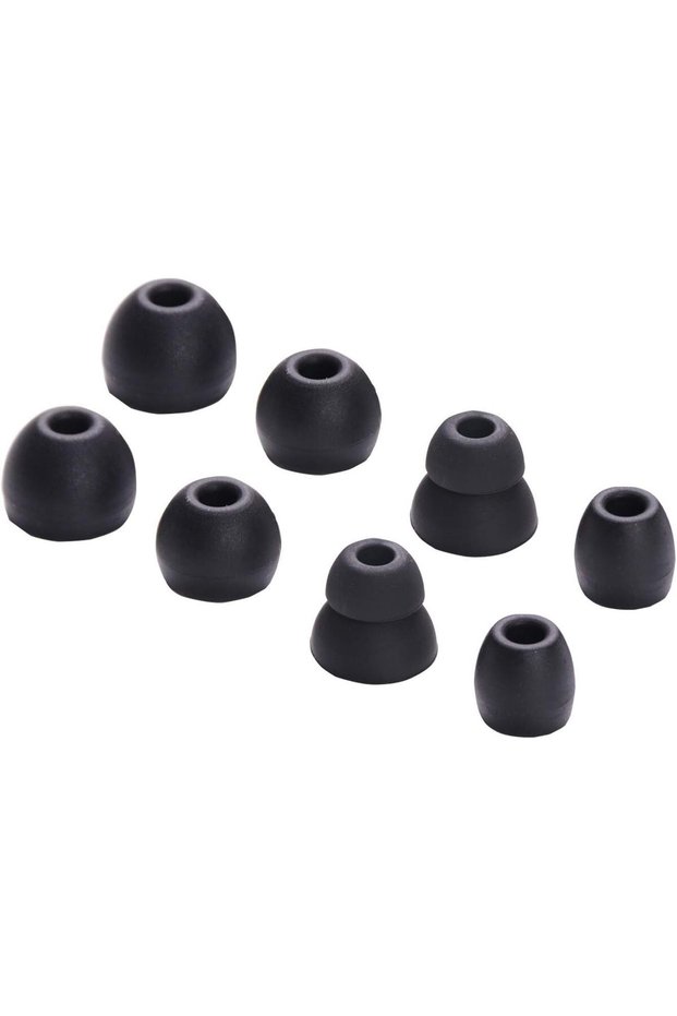 Replacement Eartips Silicone Earbuds Buds Set compatible with beats powerbeats pro/powerbeats3 Wirel