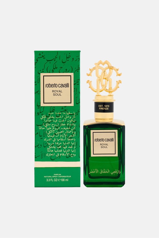 Gold Collection Royal Soul Parfum 100 ml