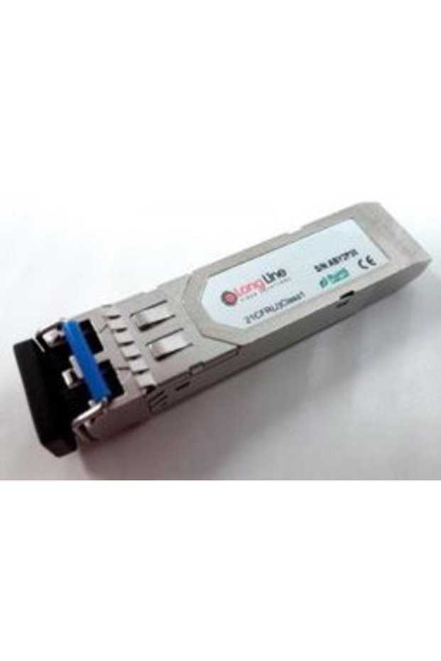 GLC-LH-SM-LL 1000BASE-LX/LH SFP Transceiver, Single-Mode, 1310 nm