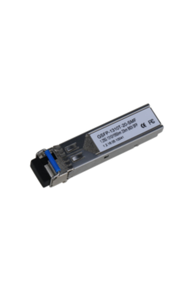 GSFP-1310T-20-SMF Gigabit Optical SFP Module