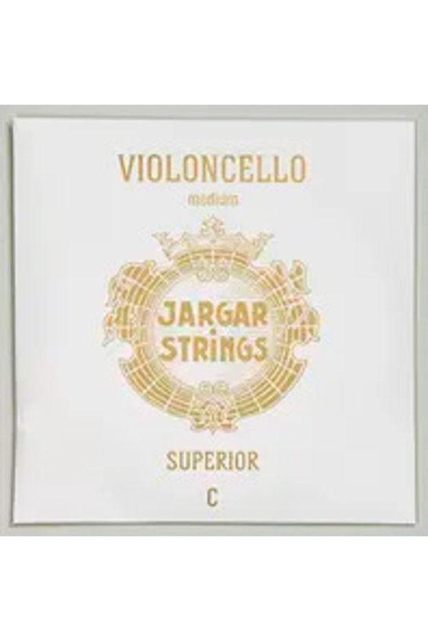 Superior C (Do) Cello String