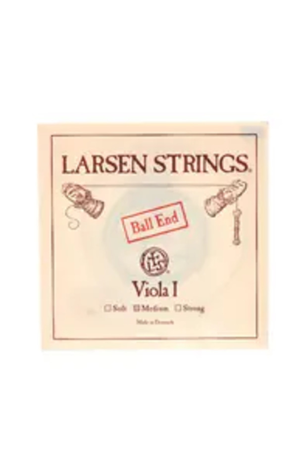 A (La) Strong Viola String Tulle