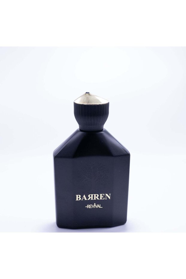 BARREN 100 ML Extrait De Parfum FOR MEN AND WOMEN