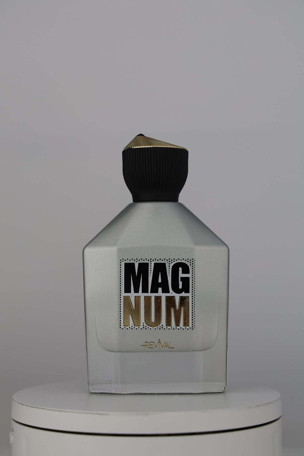 MAGNUM 100 ML Extrait De Parfum for Men
