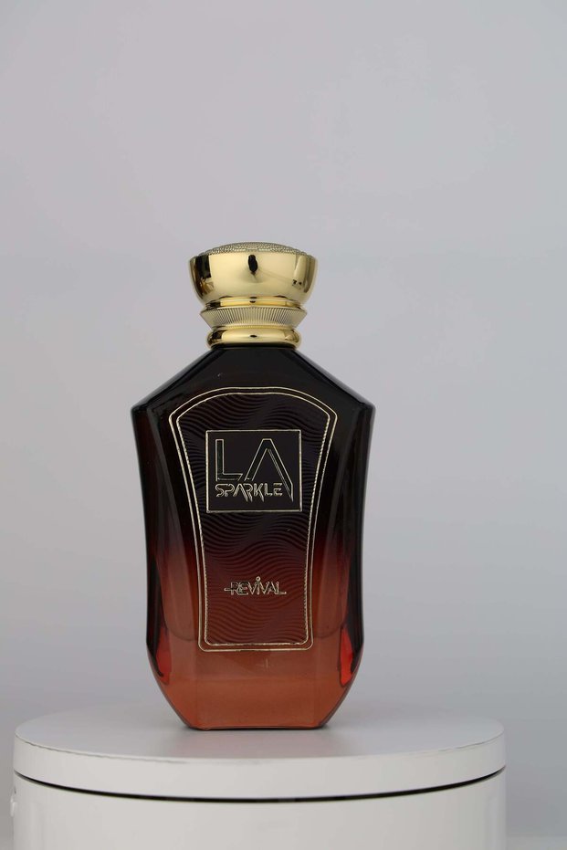 LA SPARKLE 100 ML Extrait De Parfum FOR WOMEN