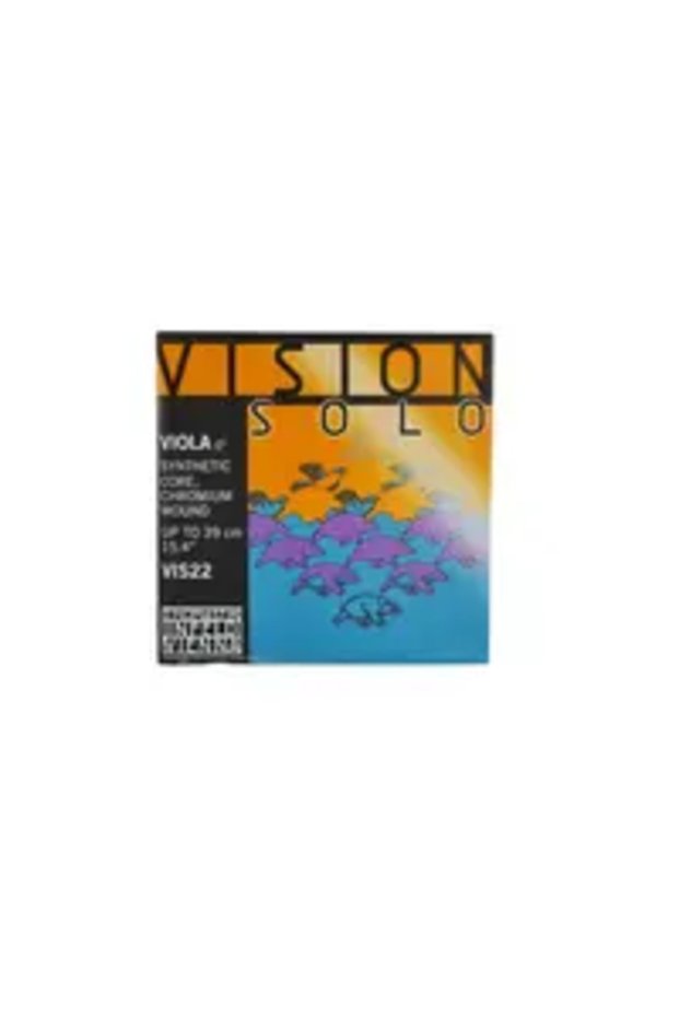 Vision Solo D (Re) Viola String Tulle