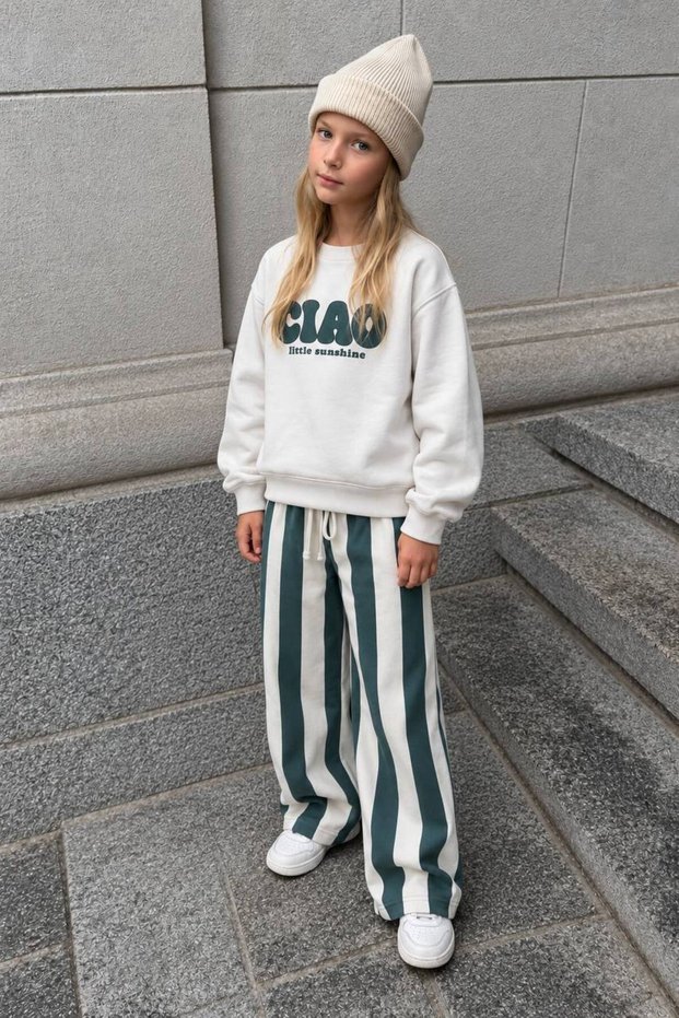 CIAO PRINTED SET