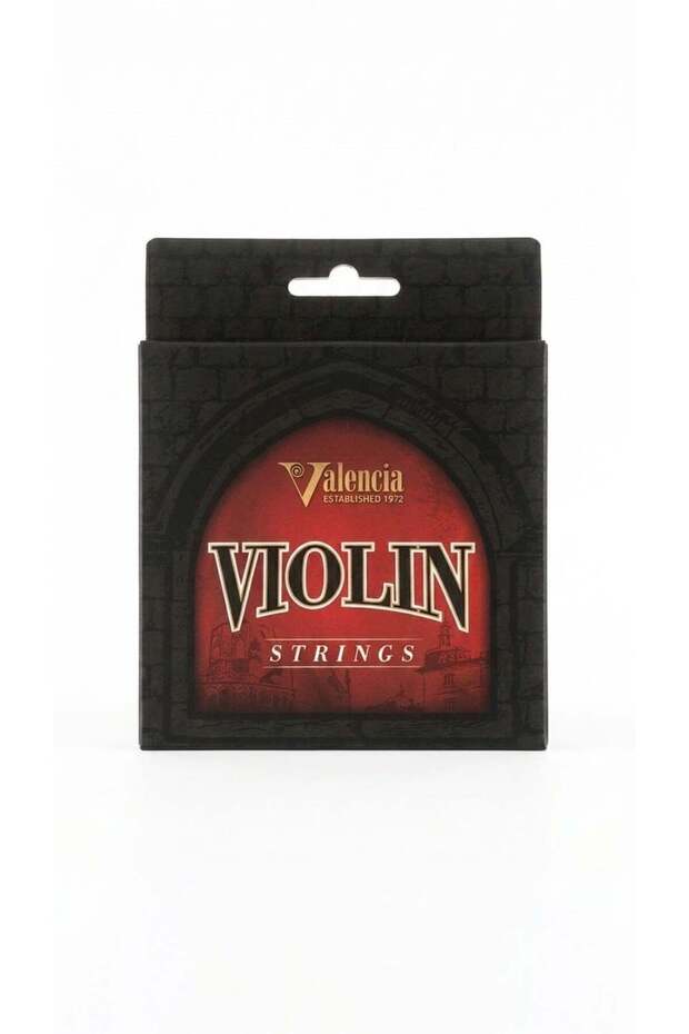 Vzstv100 Violin String
