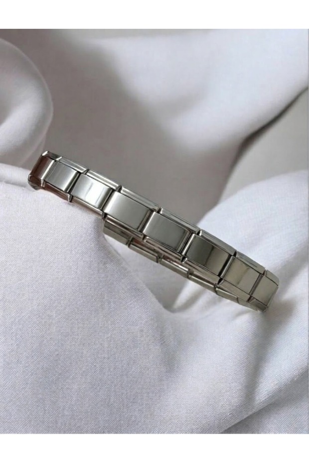 Italian Unisex Bracelet (With Text)