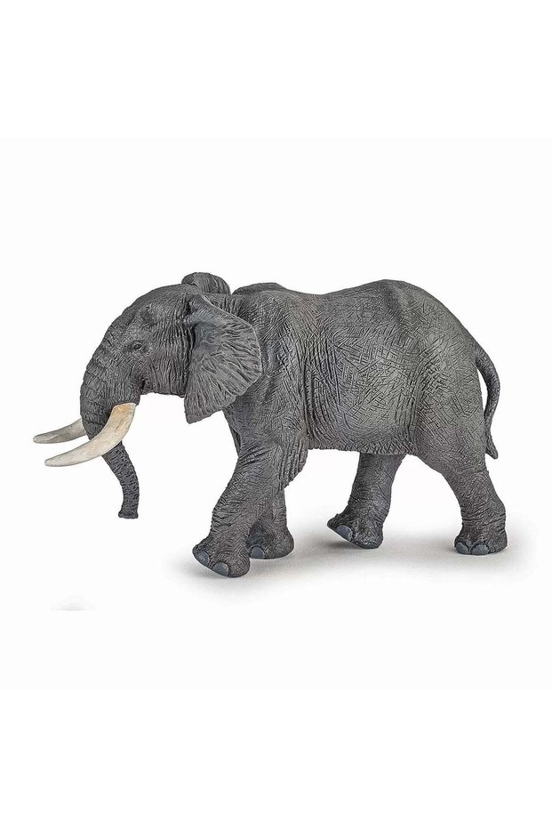 figurina elefantul african