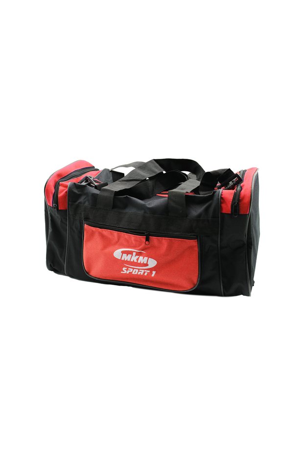 Fabric travel bag 70 cm sport 3 pack of 5