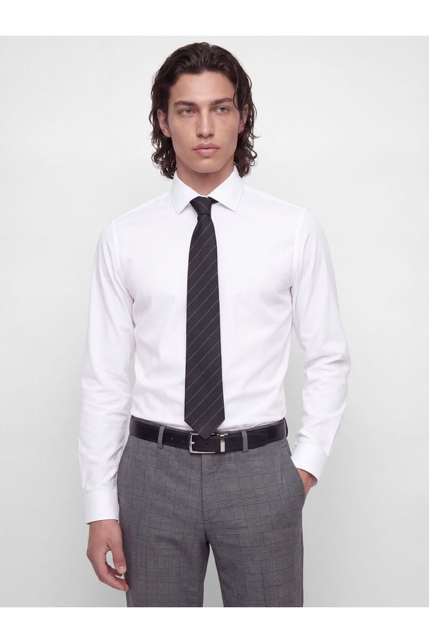 Hemd Slim Fit Hemd