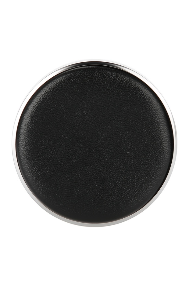 black Watch Casing Cushion Holder Watch Jewelry Case Movement Casing Cushion Pad Holder Watchmaker R