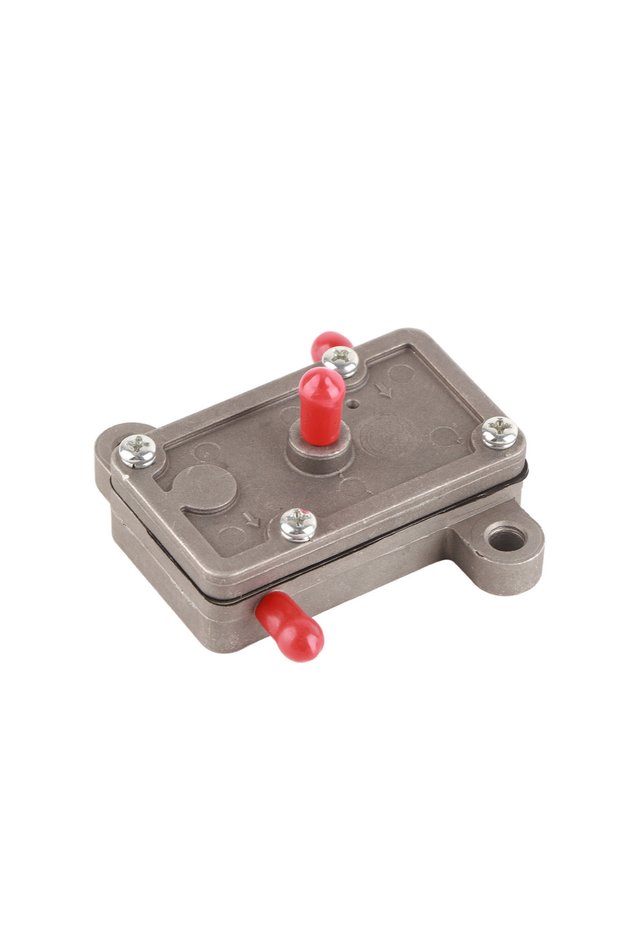 As pictures shown Fuel Oil Pump Fuel Pump Gas Fuel Pump Fuel Pump for Mikuni Arctic Cat Kart Vacuu