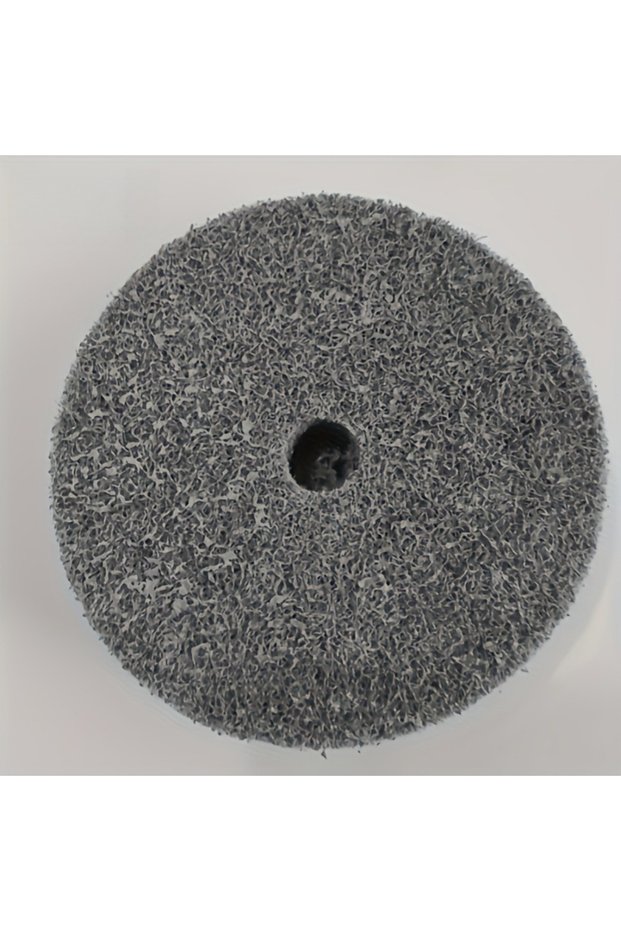 1pc 2Pcs Sanding Polishing Wheel Set 180 Grit 400 Grit Abrasive Buffing Discs For Grinding Polishing