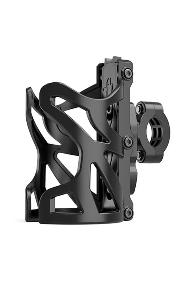 Bicycle Water Cup Holder ABS Bicycle Cup Cage with Screws and Durable Drink Cages for Outdoor Activi