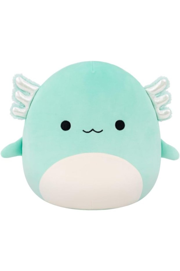 - the Cat With Flannel - Anastasia (12 inch)