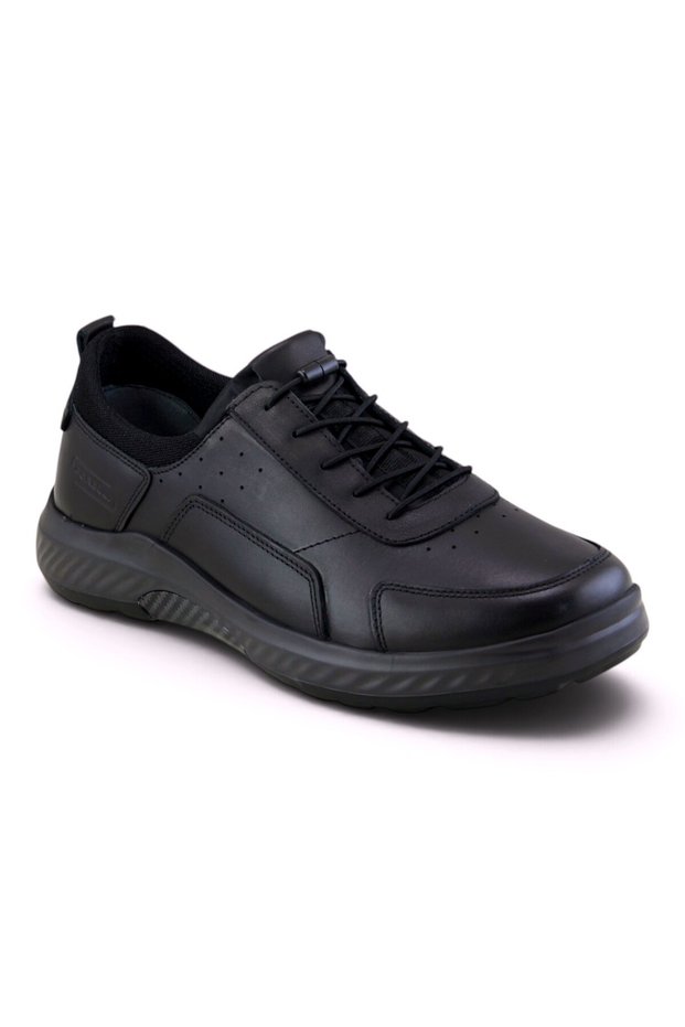 Akın 11301 Anatomical Leather Men's Shoes