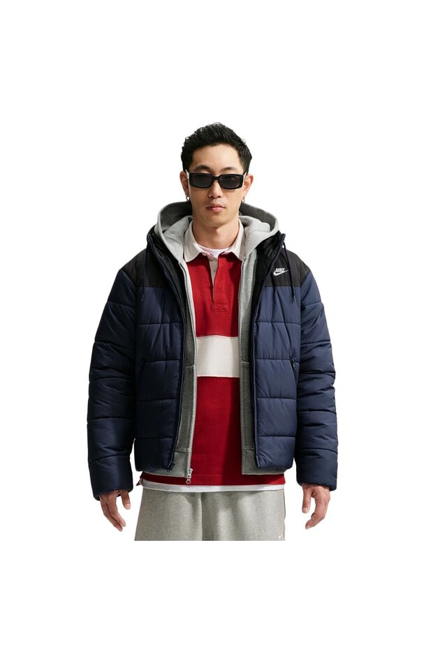 Therma-Fit Puffer Jacket