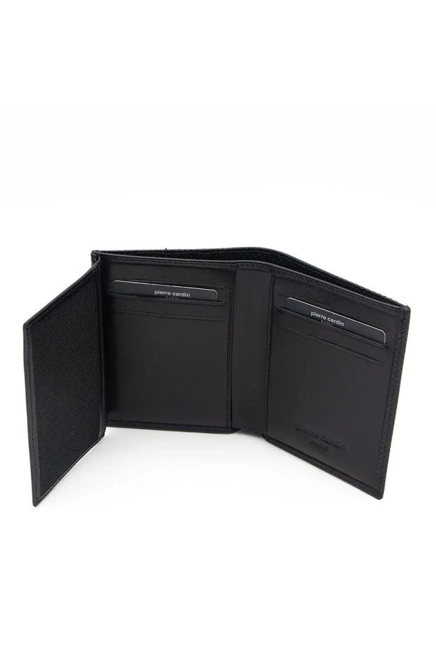 Men's Wallet 2835 Black