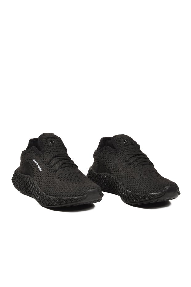 Children's Sneakers PC-32644 Black