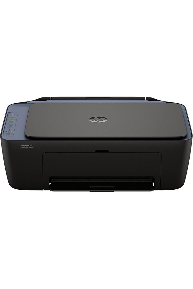 DeskJet Ink Advantage 2975 MFP, Colour WLAN Printer, App Printing, Copy, Scan (AJ4Y5A)