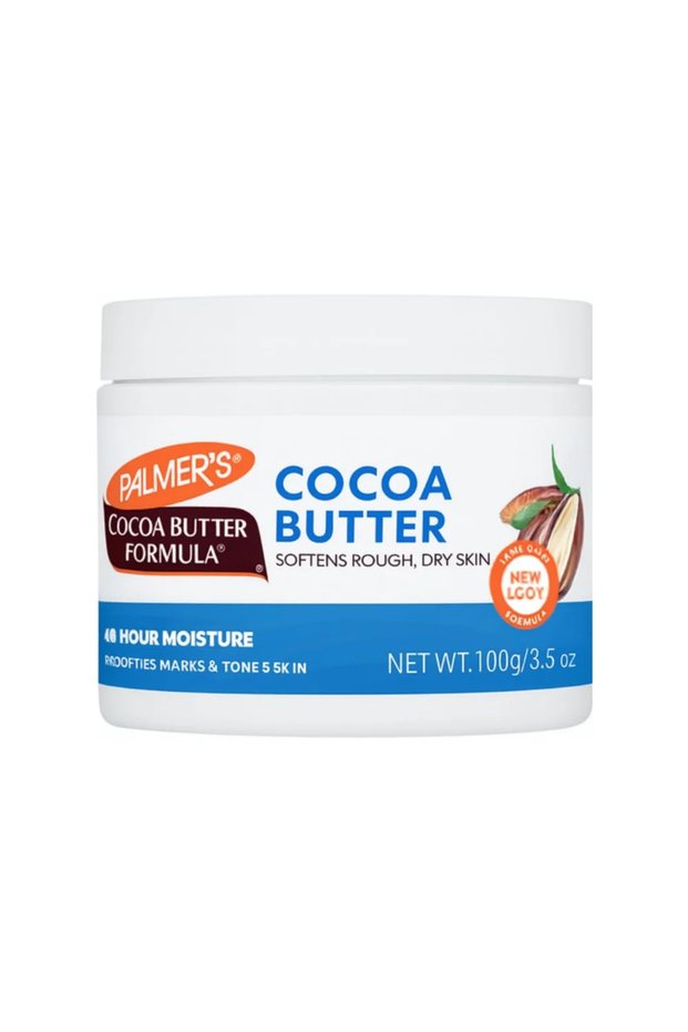 Palmers Cocoa Butter Formula 48Hr Cream 100g