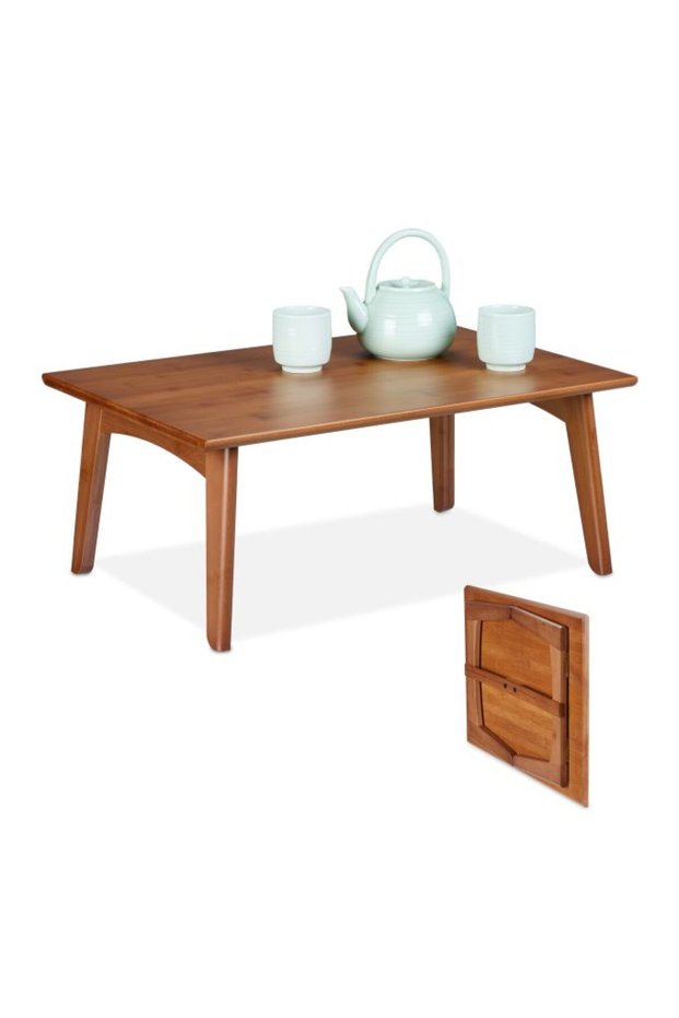 Folding Coffee Table