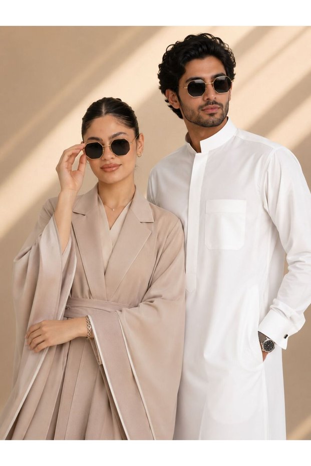 نظارة نايت الشمسية | تصميم عصري للجنسين