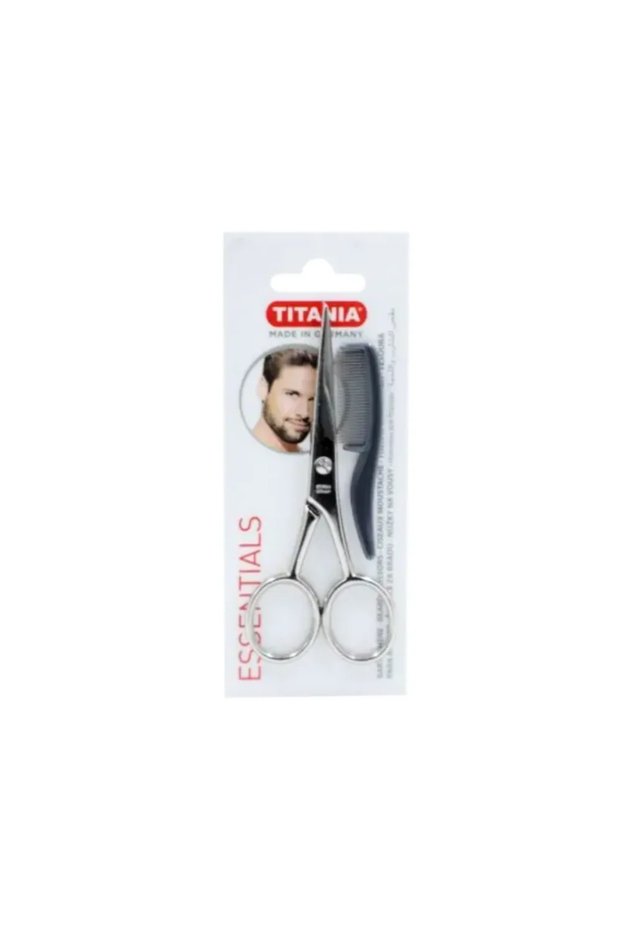 Beard Scissors 1050/9