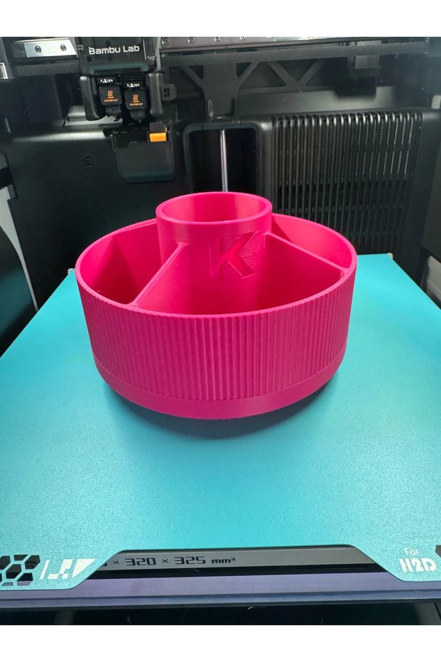 Rotating Desktop Organizer, Pen Holder, Office and Desk Organizer