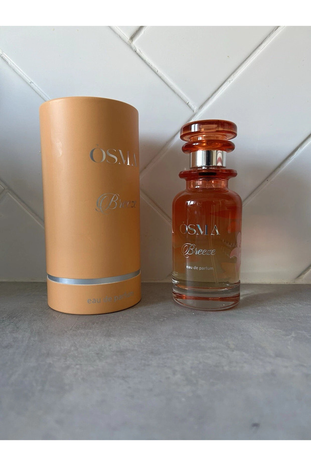 أوسما بريز إصدار اليوم الوطني عطر أو دو بارفان 150مل