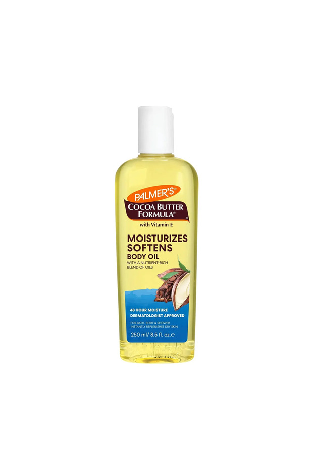 Cocoa Butter Formula Moisturising Body Oil 250ml
