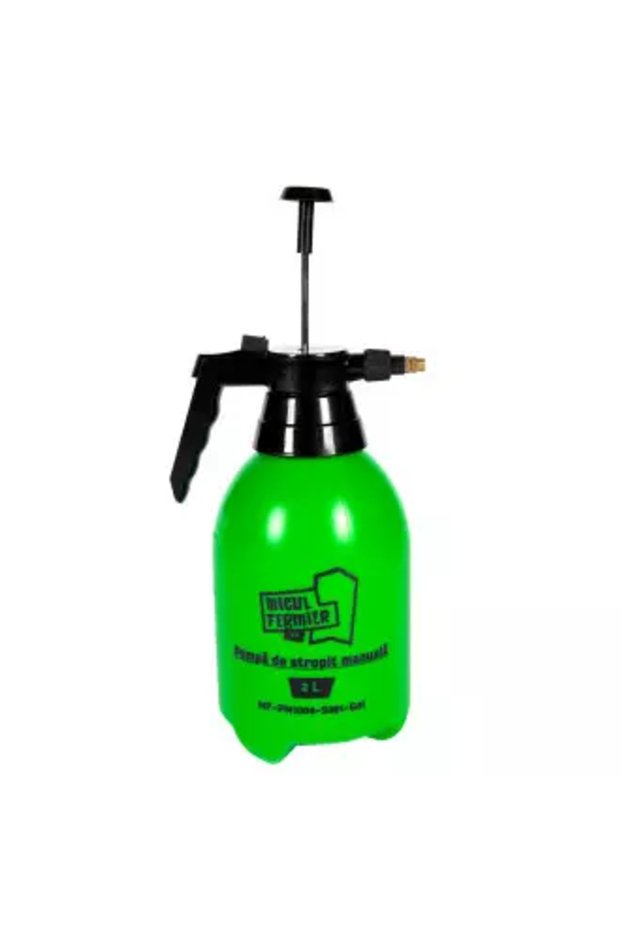 Pompa de stropit manuala, 2L