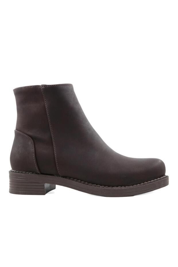 SG380 Coffee Women's Boots