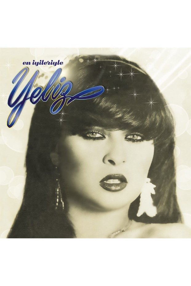 Yeliz - with the Best (Record)