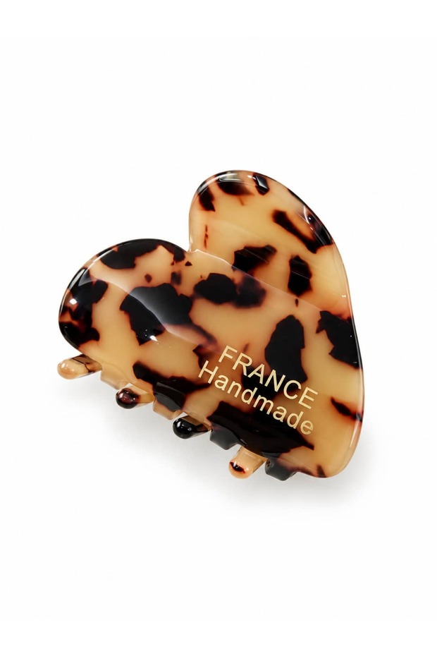 BONE BUFFALO Buckled CLASP