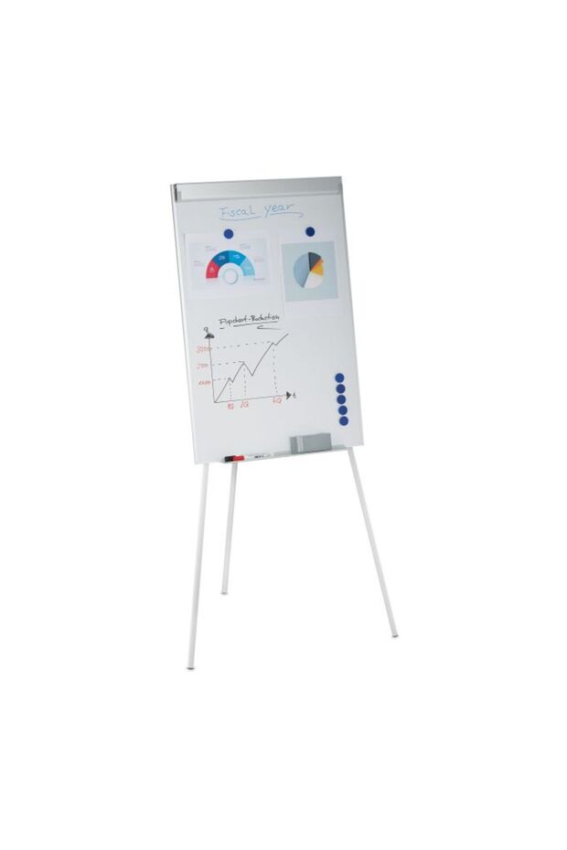 Flipchart Whiteboard