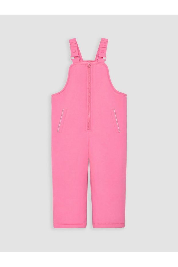 Trendy Picks from Kübra Butik: Water-Repellent Girls' Ski Suit