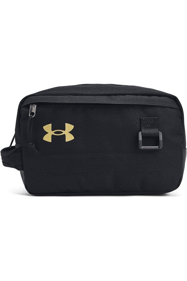 CONTAIN Unisex Bag, Black, OSFM