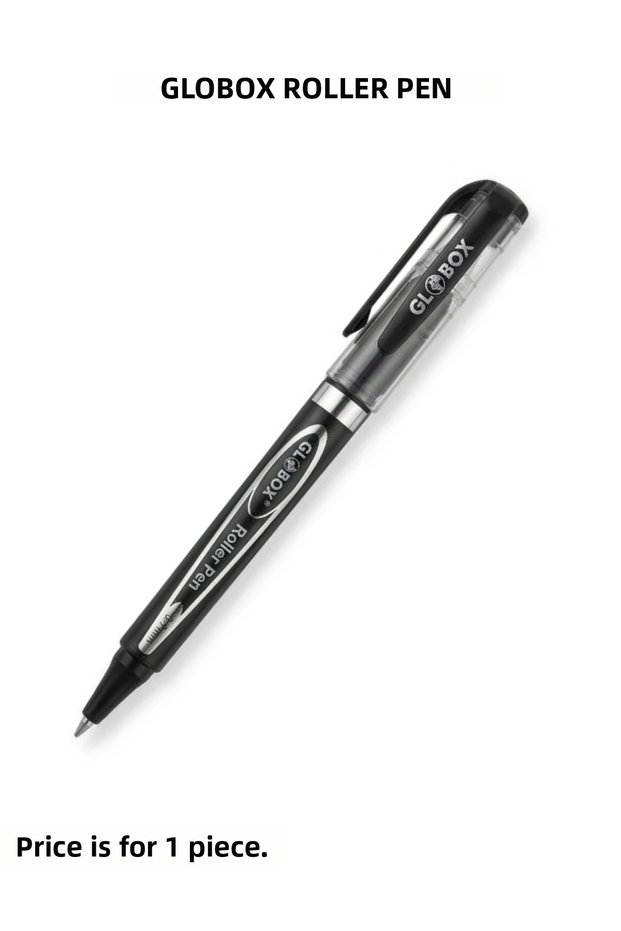 Roller Pen – A Handy Pen That Offers Smooth Writing