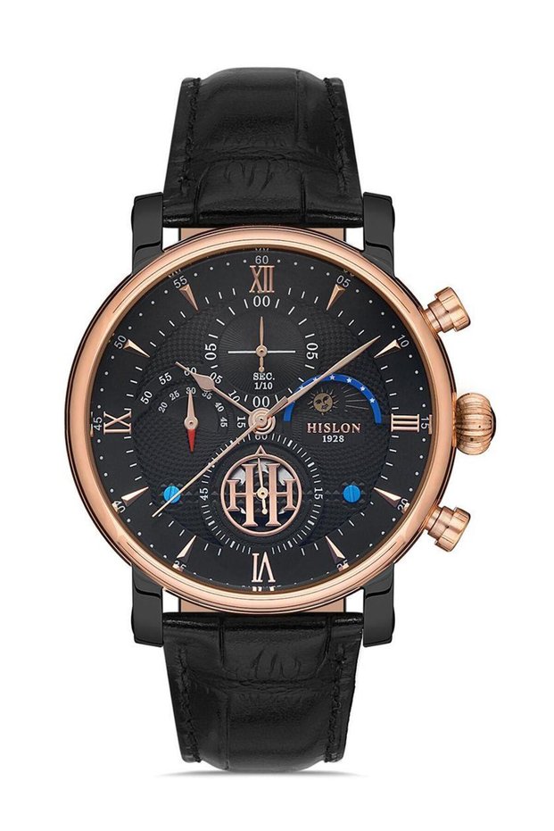 Tm105T-04Br Wristwatch