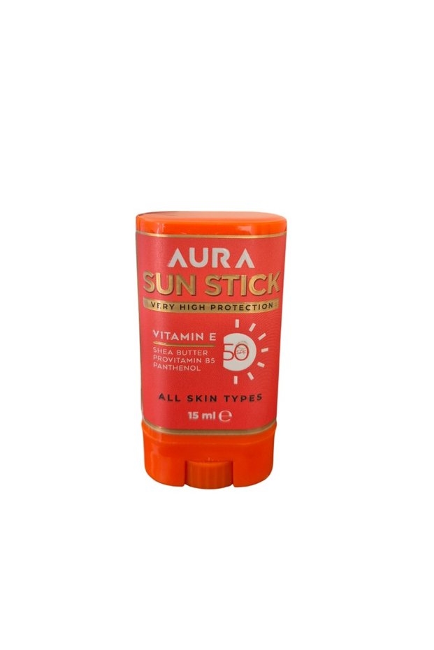 Storm Aura Sunstick SPF 50+ 15 ml