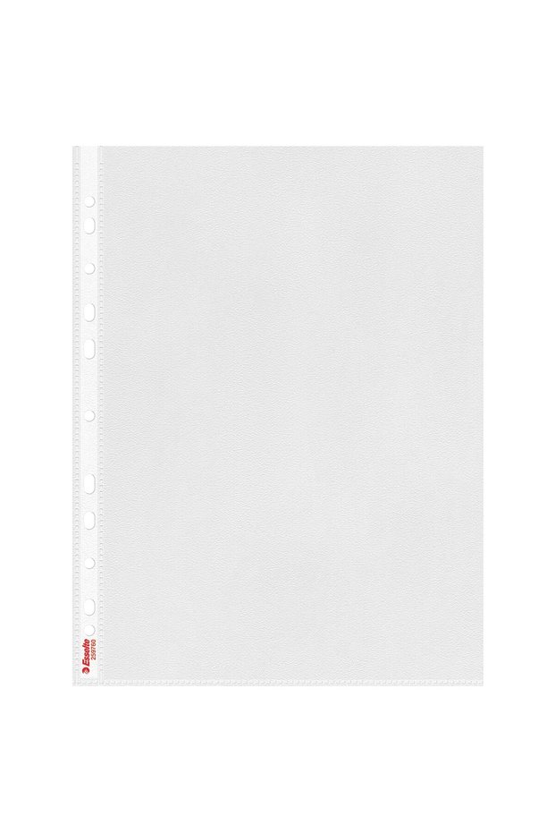 A4 MAXI PROTECTION SHEET 25/SET