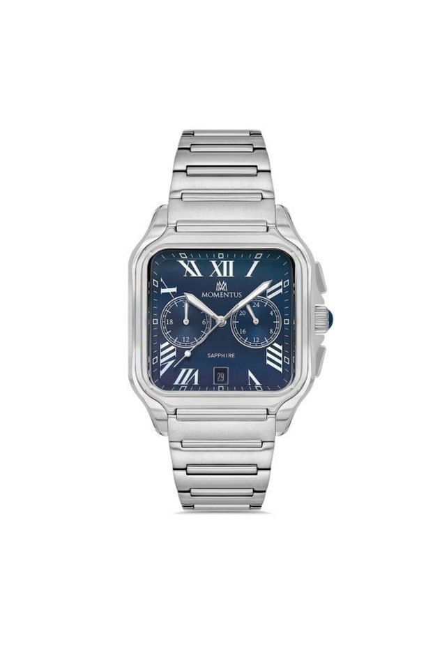 TM348S-11SS MEN'S WRISTWATCH